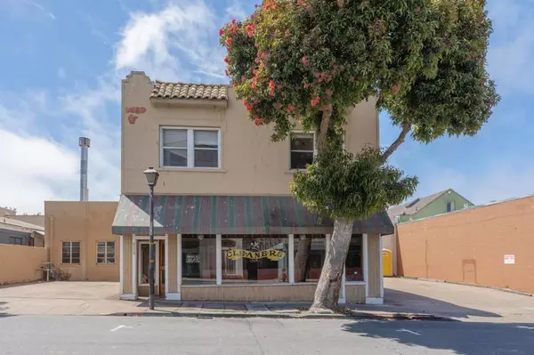 222 Grand AVE, Pacific Grove, CA 93950