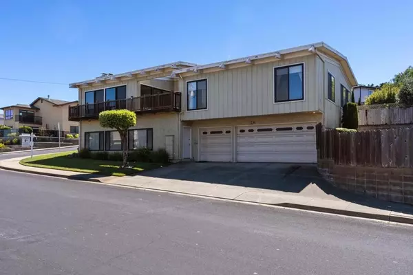 South San Francisco, CA 94080,400 Dianne CT