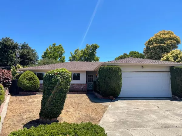 940 Sara CT, Sunnyvale, CA 94086