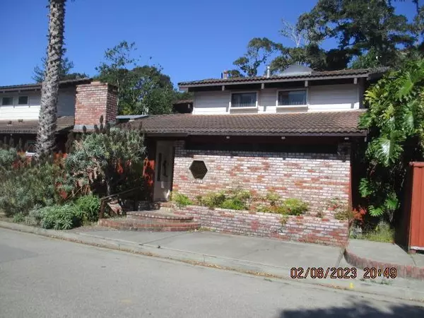 221 Moosehead DR, Aptos, CA 95003