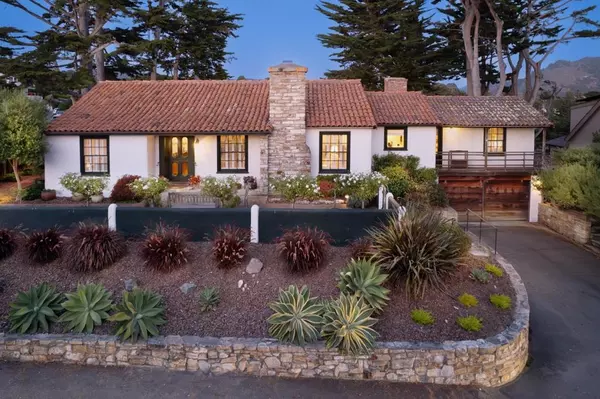 2900 Franciscan WAY, Carmel, CA 93923