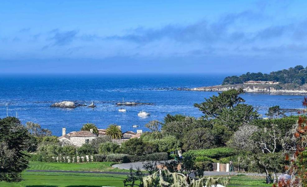 3365 17 Mile DR, Pebble Beach, CA 93953