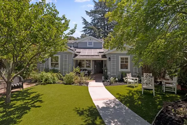 40 Pleasant ST, Los Gatos, CA 95030