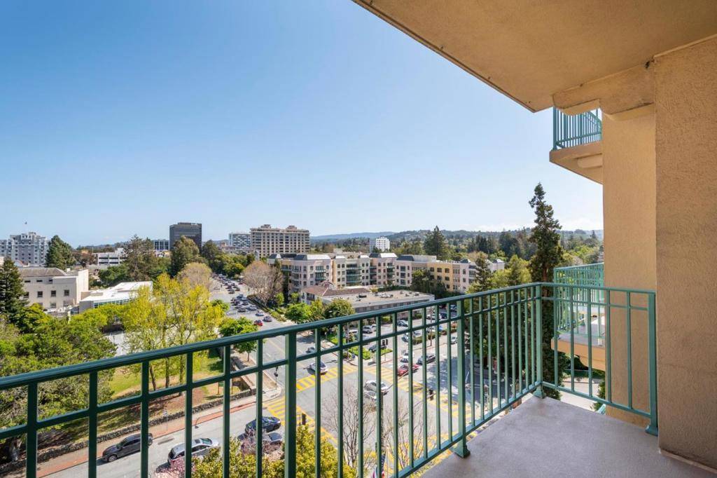 1 Baldwin AVE #815, San Mateo, CA 94401