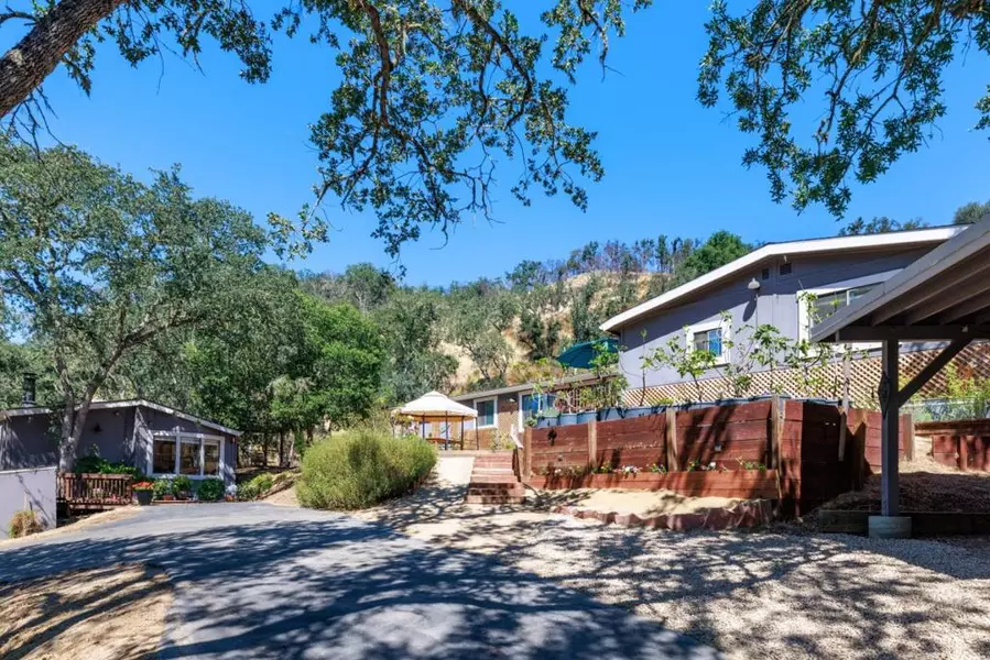 3 Trampa, Carmel Valley, CA 93924