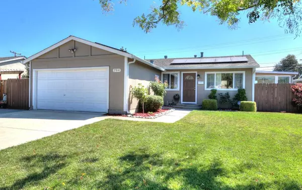 794 Coyote ST, Milpitas, CA 95035