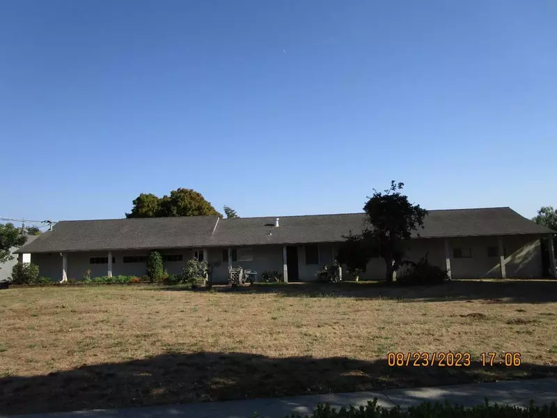 375 Orchard View DR, Watsonville, CA 95076