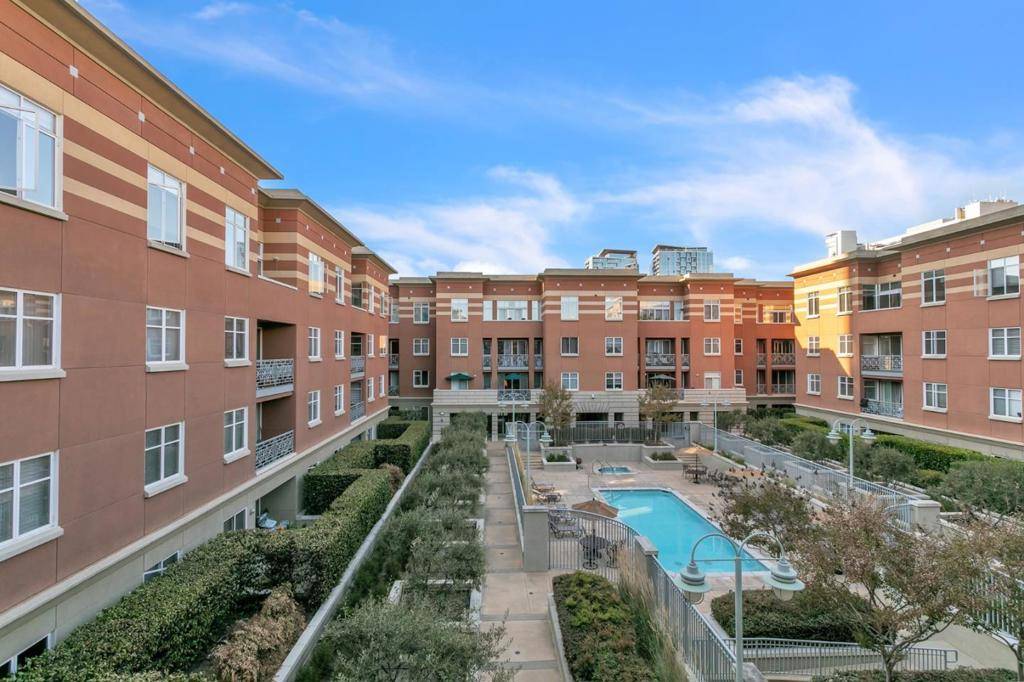 130 E San Fernando ST #501, San Jose, CA 95112