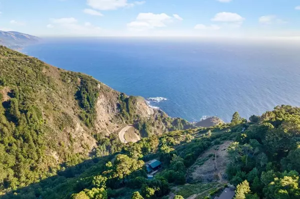 Big Sur, CA 93920,51422 Partington Ridge RD