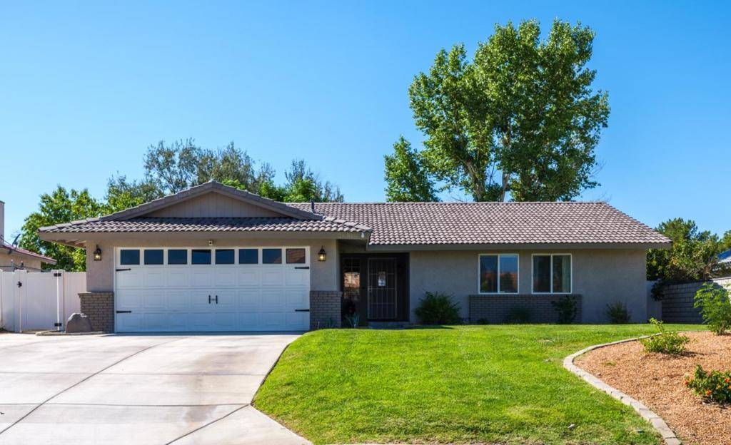 26516 Mainsail LN, Helendale, CA 92342