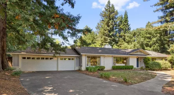 140 Shawnee, Portola Valley, CA 94028