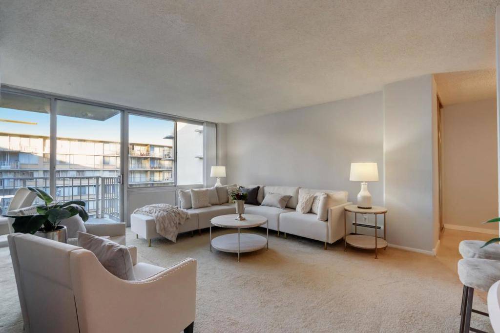Belmont, CA 94002,400 Davey Glen RD #4602