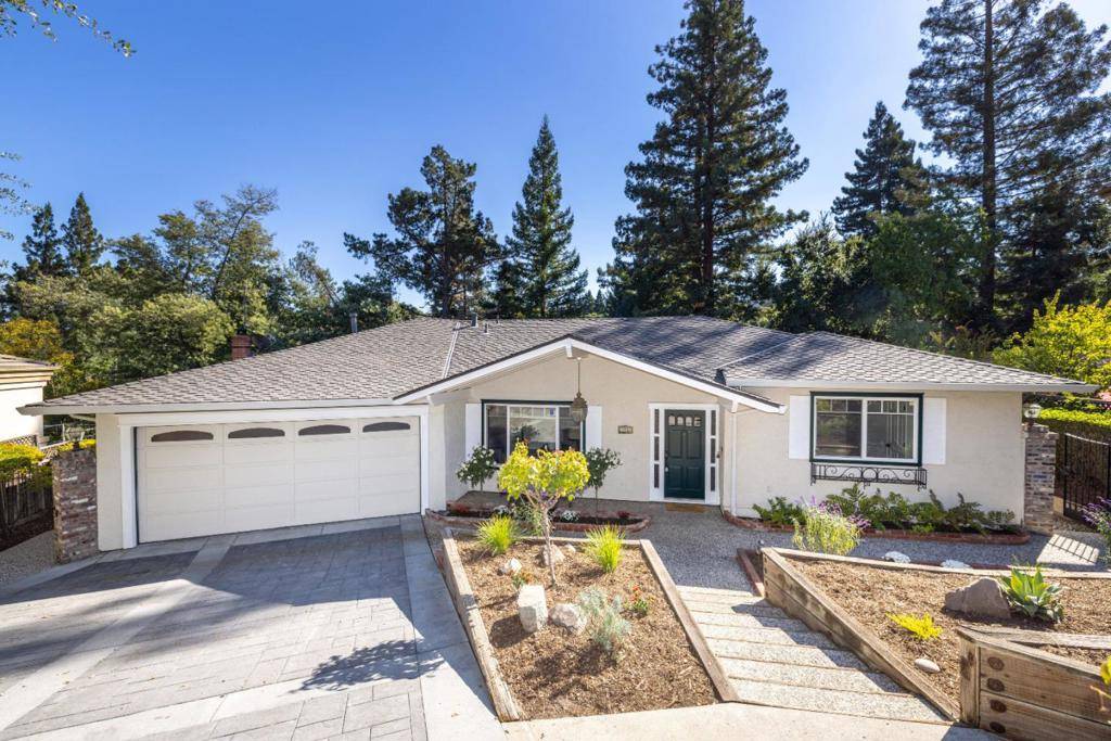 11712 Winding WAY, Los Altos, CA 94024