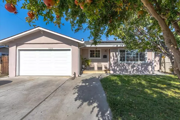 1228 Gainsville AVE, San Jose, CA 95122