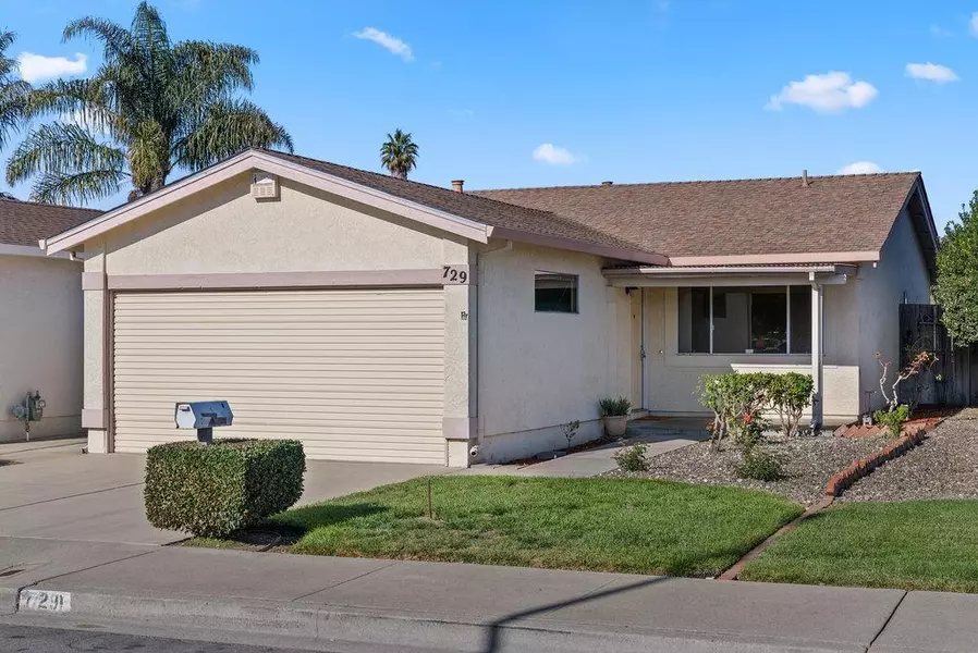 729 Cedar DR, Watsonville, CA 95076