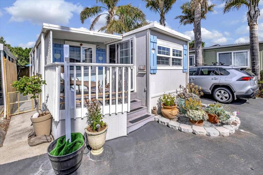 750 47th AVE, Capitola, CA 95010