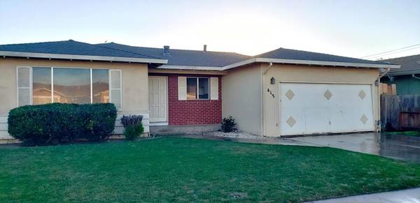 417 Rincon RD, Gonzales, CA 93926