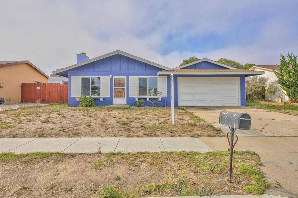 Salinas, CA 93906,18498 Northridge DR