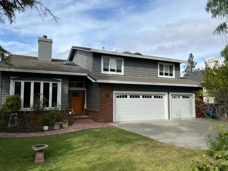 22459 Palm AVE, Cupertino, CA 95014