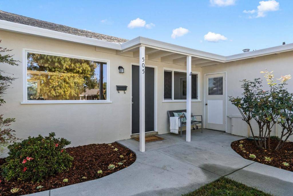 Belmont, CA 94002,505 Middlesex RD