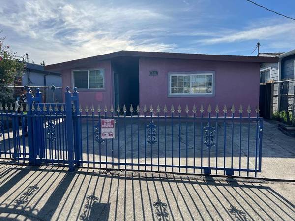 422 Alamo AVE, Richmond, CA 94801