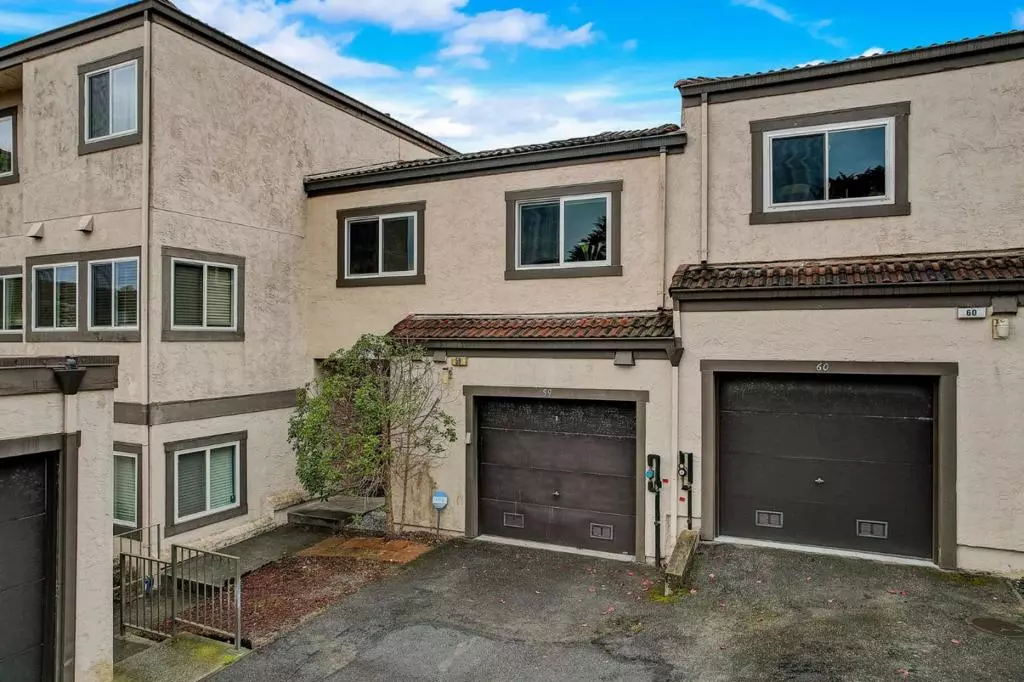 South San Francisco, CA 94080,3550 Carter DR #59