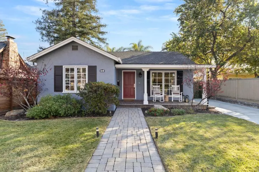 988 Terra Bella AVE, San Jose, CA 95125