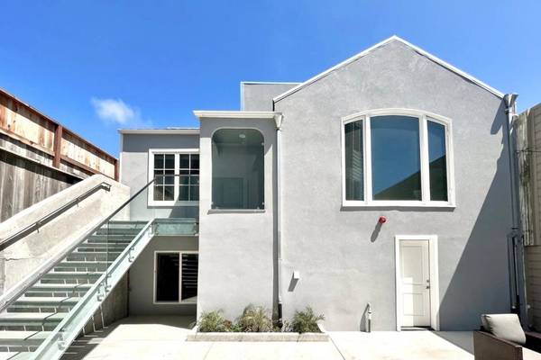 754 35th AVE, San Francisco, CA 94121