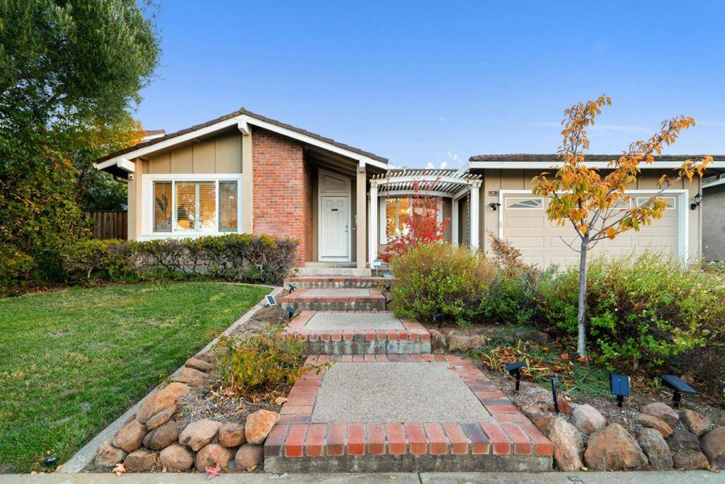 3427 Cardin Ave, San Jose, CA 95118 - MLS ML81958079 - Coldwell Banker