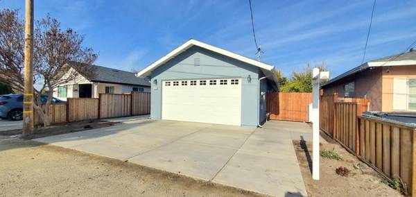 215 E 3rd ST, Tracy, CA 95376