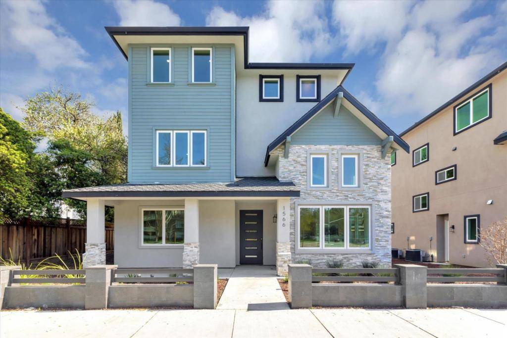 1566 Murphy AVE, San Jose, CA 95131