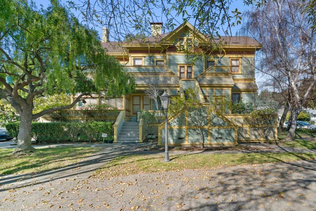 Santa Cruz, CA 95060,603 Mission ST