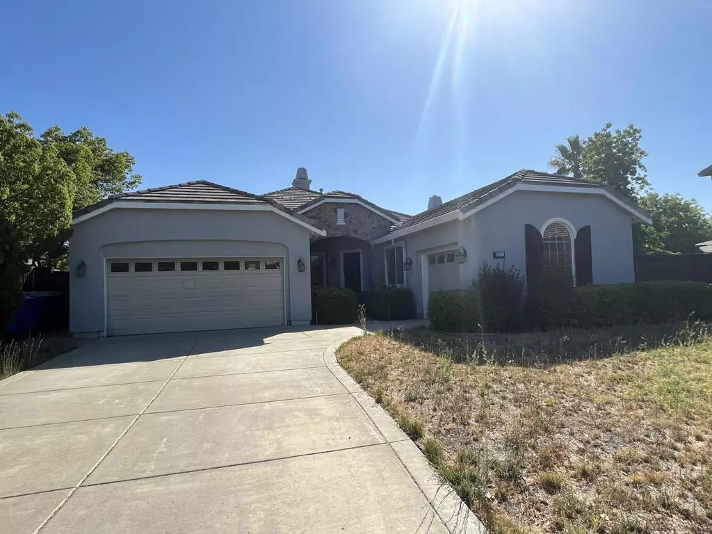 Brentwood, CA 94513,2341 Indian Springs CT