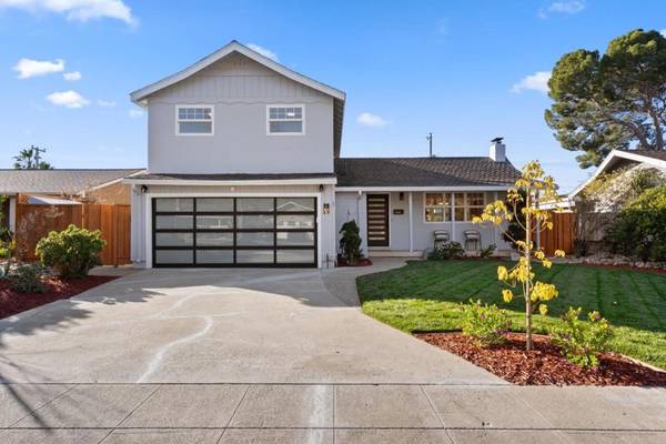 3293 Todd WAY, San Jose, CA 95124