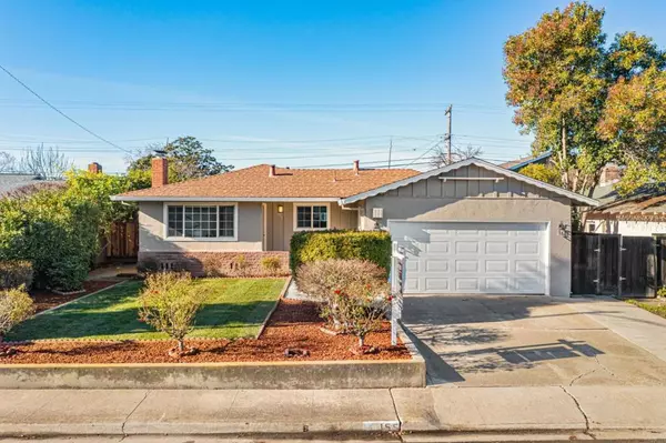 155 Smithwood ST, Milpitas, CA 95035