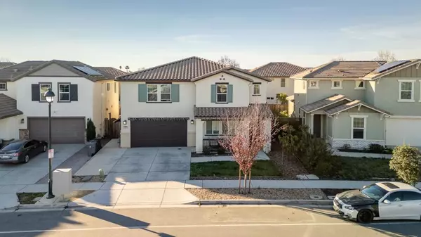 1810 Marsala WAY, Salinas, CA 93905