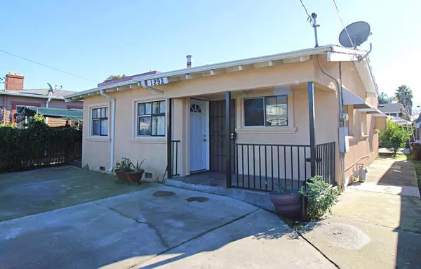 Oakland, CA 94621,1292 78th AVE