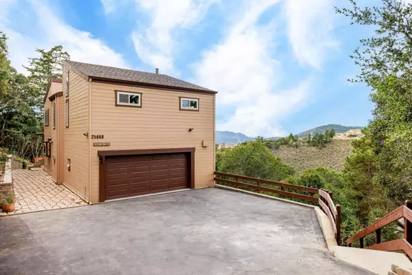 Carmel Valley, CA 93923,25668 Tierra Grande DR