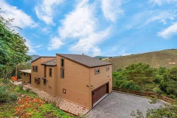 25668 Tierra Grande DR, Carmel Valley, CA 93923