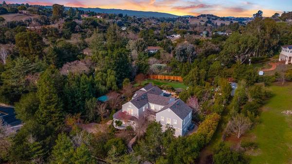 Los Altos Hills, CA 94022,12774 Leander DR