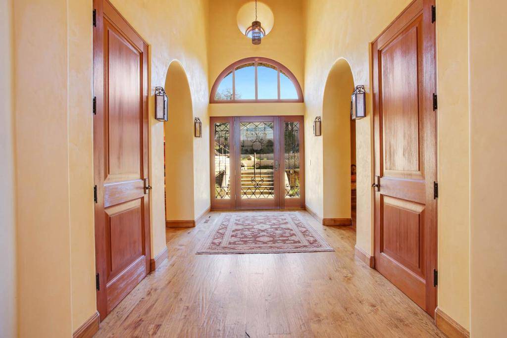 Carmel, CA 93923,16 Vasquez Trail