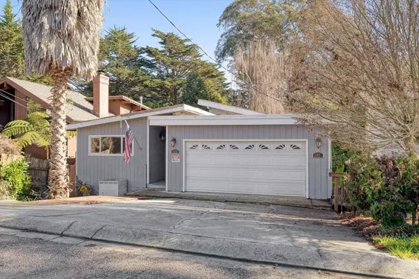 Aptos, CA 95003,322 Arthur AVE