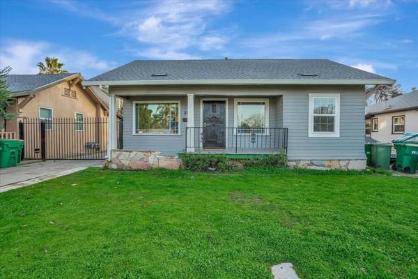 312 E Vine ST, Lodi, CA 95240