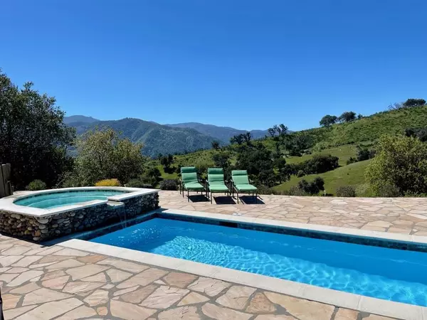 Carmel Valley, CA 93924,14 Asoleado Drive