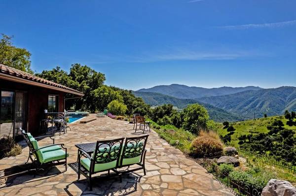 14 Asoleado Drive, Carmel Valley, CA 93924