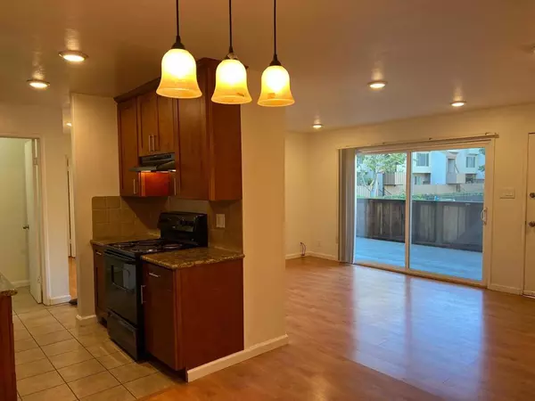 San Jose, CA 95129,460 Auburn WAY #4