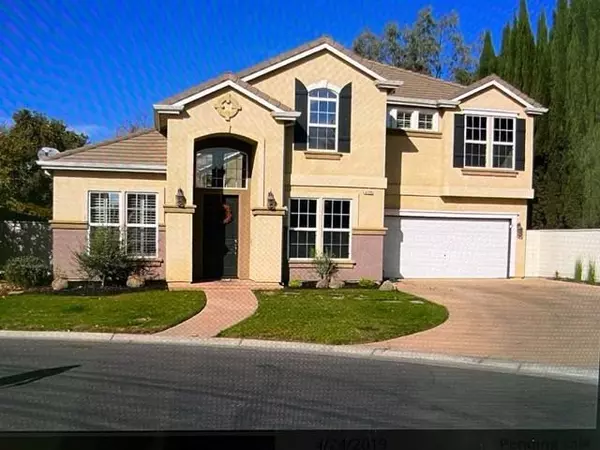 4725 Via Giardiano, Modesto, CA 95357