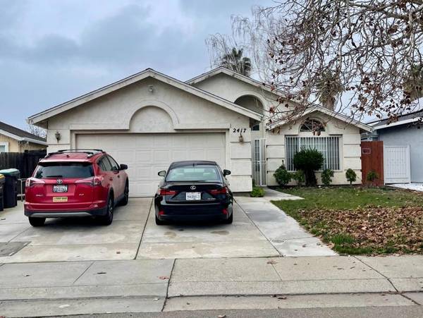 2417 Plumas Lake ST, Stockton, CA 95206