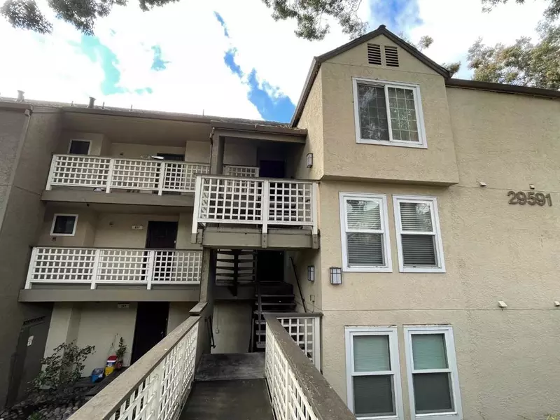 29591 Vanderbilt ST #307, Hayward, CA 94544