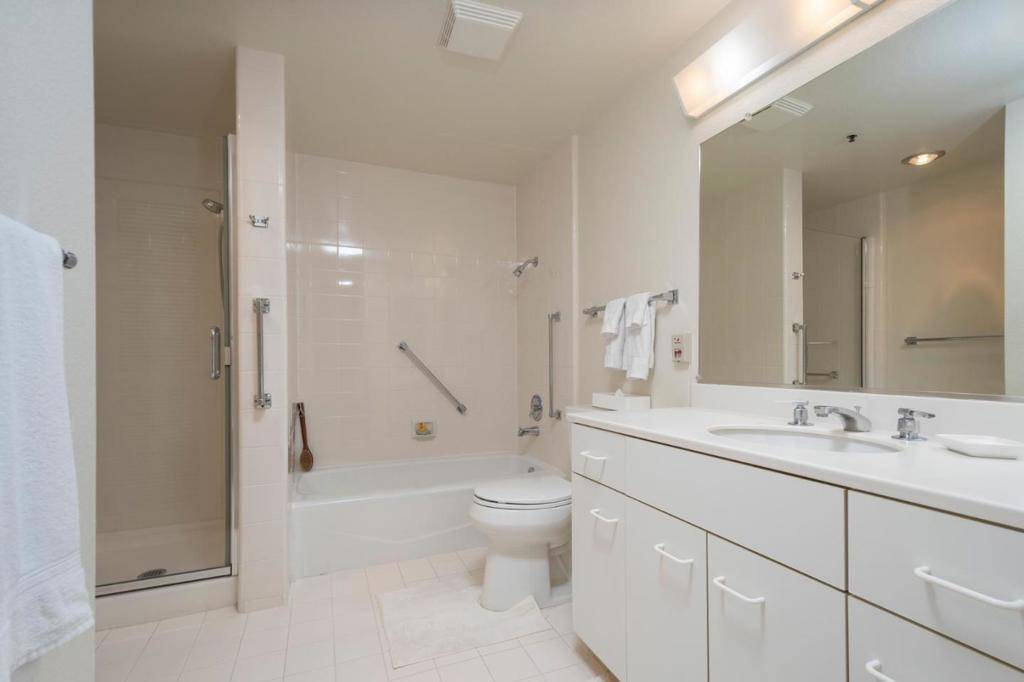 San Mateo, CA 94401,1 Baldwin AVE #707